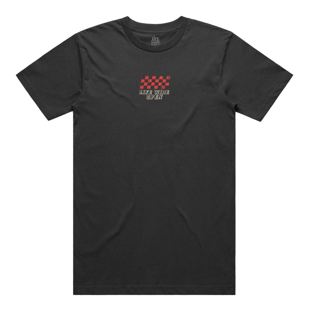 Mini Truck Graphic Tee Hoodie, Sweatshirt | CoreVibeTees.com (Image 2)