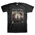 Ministry - Psalm 69 t-shirt Hoodie, Sweatshirt | CoreVibeTees.com