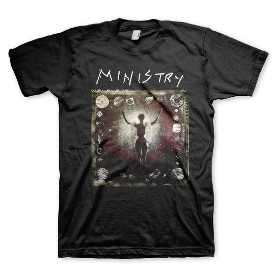 Ministry - Psalm 69 t-shirt Hoodie, Sweatshirt | CoreVibeTees.com