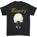 Ministry A Mind is a Terrible Thing to Taste T-Shirt Hoodie, Sweatshirt | CoreVibeTees.com