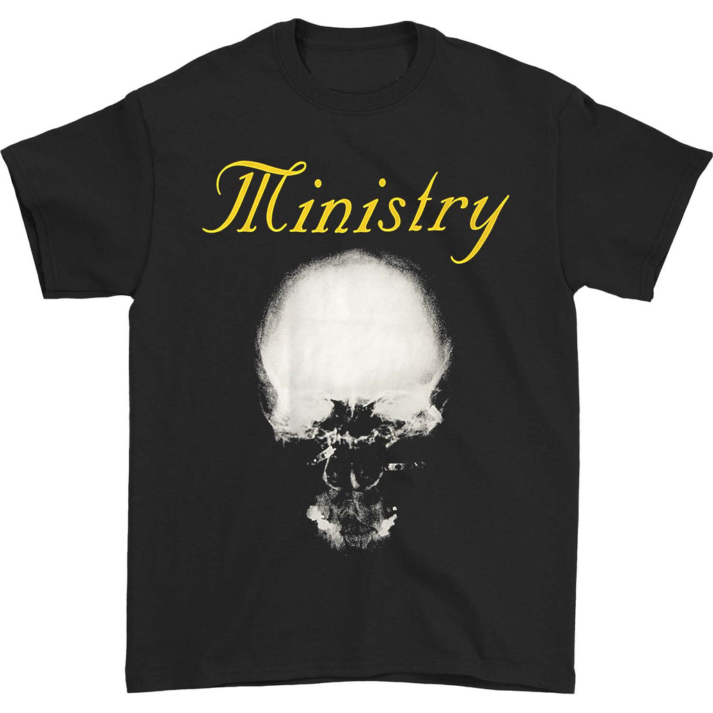 Ministry A Mind is a Terrible Thing to Taste T-Shirt Hoodie, Sweatshirt | CoreVibeTees.com