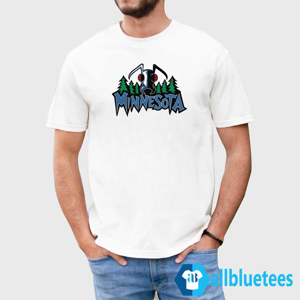 Minnesota Ants Shirt