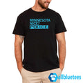 Minnesota Nice F-ck ICE Shirt