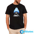 Minnesota Strong Liam Conejo Ramos Blue Bunny Hat Shirt