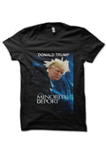 Minority Report T-Shirt Style003 Hoodie, Sweatshirt | CoreVibeTees.com