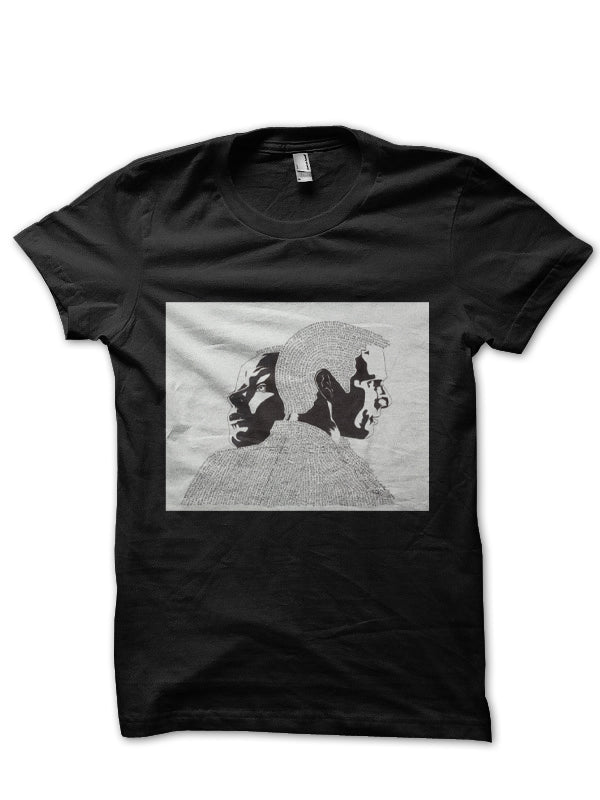 Minority Report T-Shirt Style001 Hoodie, Sweatshirt | CoreVibeTees.com