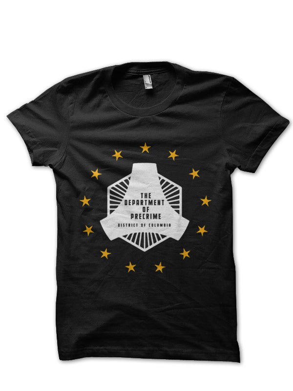 Minority Report T-Shirt Hoodie, Sweatshirt | CoreVibeTees.com