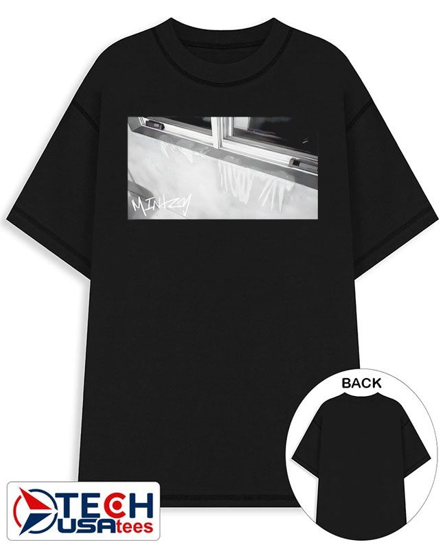 Mintzy Wall shirt