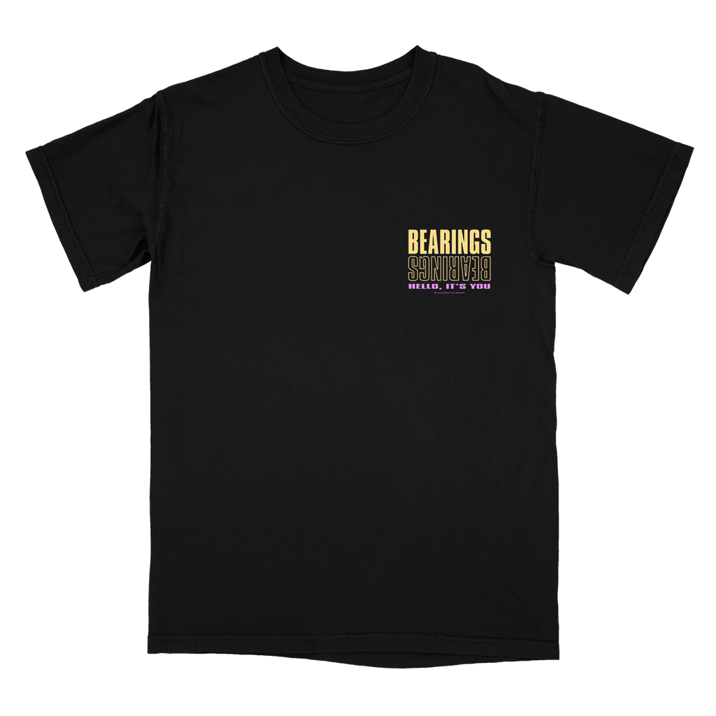 Bearings - We Could Be Extraordinary Tee Hoodie, Sweatshirt | CoreVibeTees.com (Image 2)