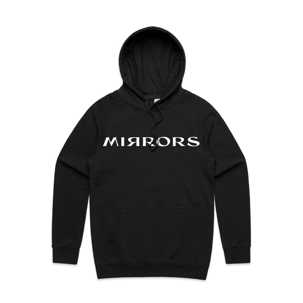 Beneath The Sand Pullover Hoodie (Black) T-Shirts, Sweatshirt | CoreVibeTees.com (Image 1)