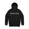 Beneath The Sand Pullover Hoodie (Black) T-Shirts, Sweatshirt | CoreVibeTees.com (Image 1)