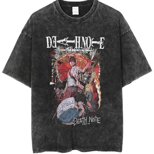 MisaMisa Lawliet #Death Note Tee Iconic Anime Gift for Him Thoughtful Manga Fan Pick Sweatshirt, #Hoodie, Comfort T-Shirt