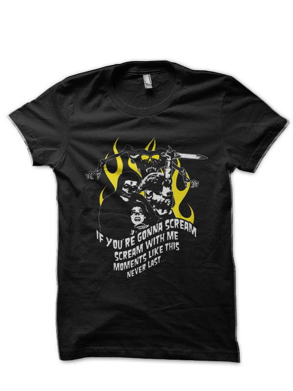 Misfits-Hybrid Moments That Are Not of This World T-Shirt Hoodie, Sweatshirt | CoreVibeTees.com