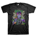 Misfits - Earth A.D. Recolored t-shirt Hoodie, Sweatshirt | CoreVibeTees.com