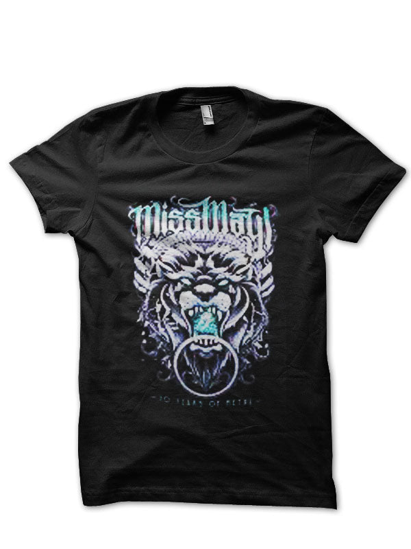 Miss May I T-Shirt Style011 Hoodie, Sweatshirt | CoreVibeTees.com