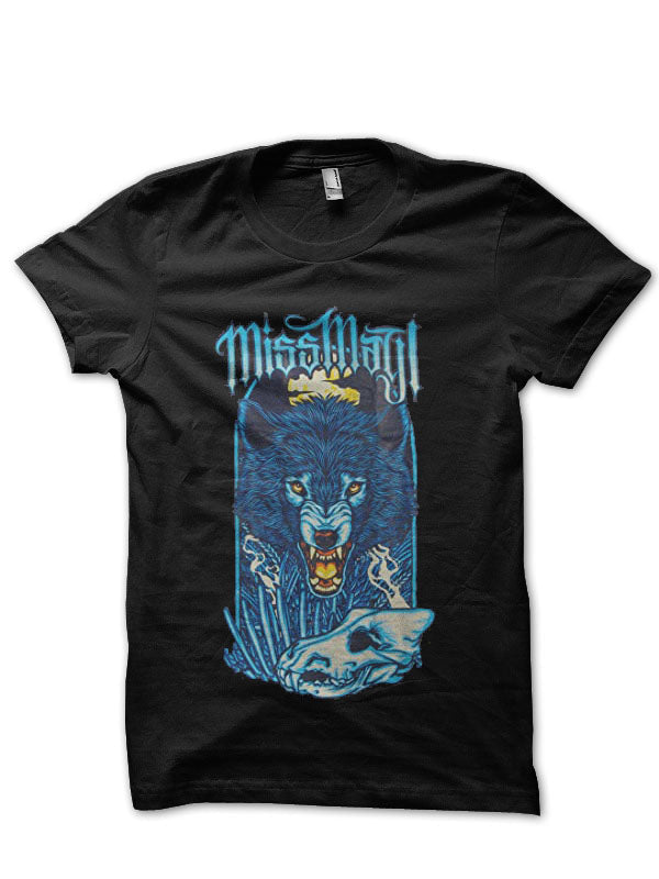Miss May I T-Shirt Style010 Hoodie, Sweatshirt | CoreVibeTees.com
