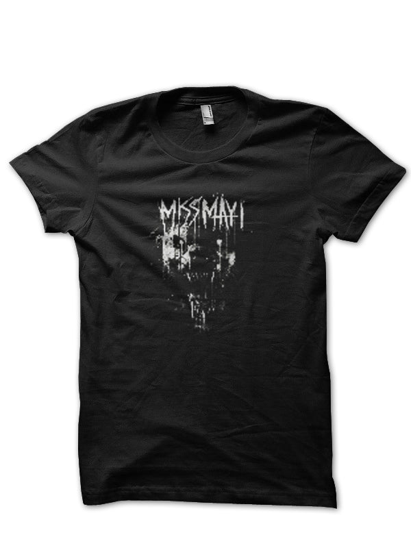 Miss May I T-Shirt Style001 Hoodie, Sweatshirt | CoreVibeTees.com
