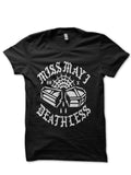 Miss May I T-Shirt Hoodie, Sweatshirt | CoreVibeTees.com