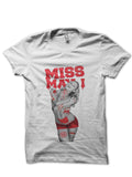 Miss May I T-Shirt Style009 Hoodie, Sweatshirt | CoreVibeTees.com