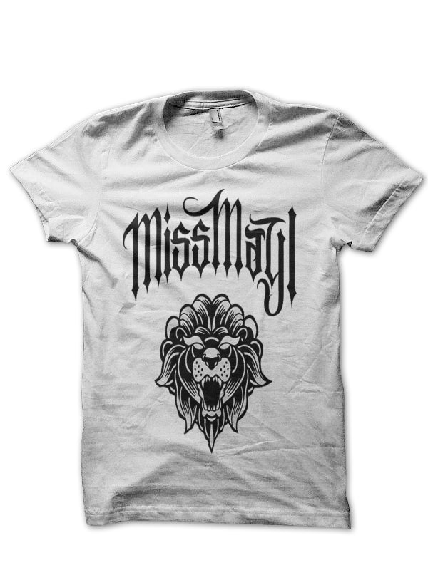 Miss May I T-Shirt Style007 Hoodie, Sweatshirt | CoreVibeTees.com