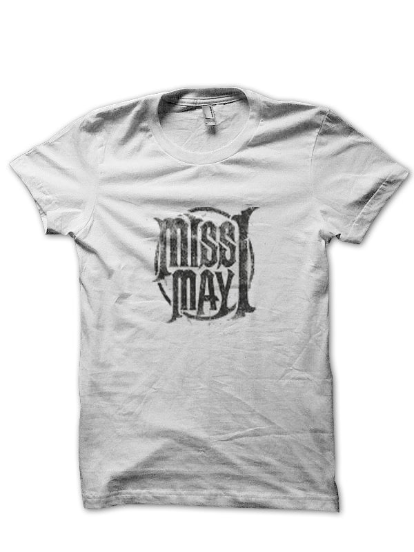 Miss May I T-Shirt Style006 Hoodie, Sweatshirt | CoreVibeTees.com