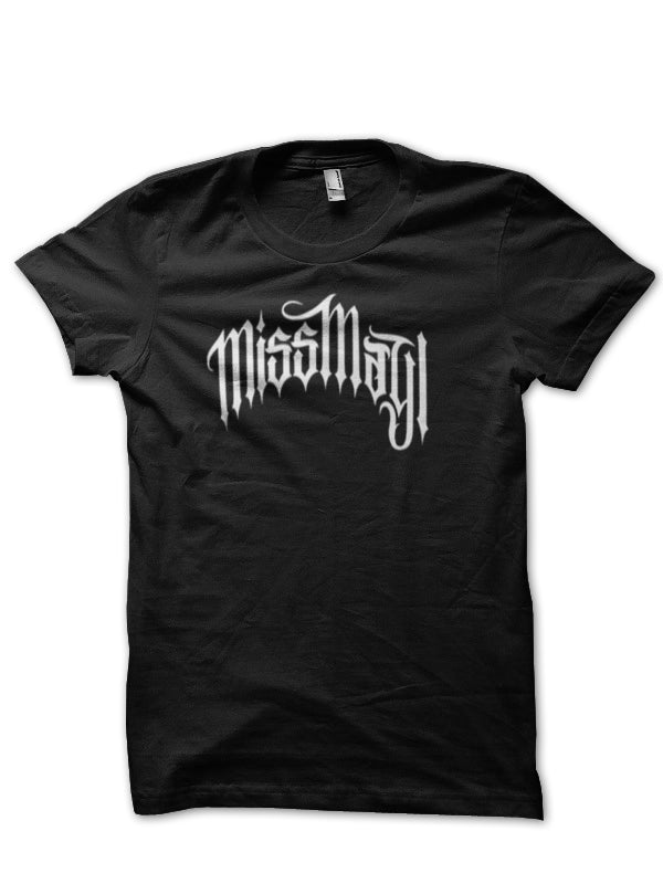 Miss May I T-Shirt Style002 Hoodie, Sweatshirt | CoreVibeTees.com