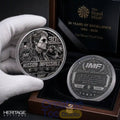 Mission Impossible 30th Anniversary Commemorative Coin