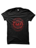 Mission Impossible Black T-Shirt Style001 Hoodie, Sweatshirt | CoreVibeTees.com