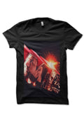 Mission Impossible Black T-Shirt Hoodie, Sweatshirt | CoreVibeTees.com