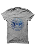 Mission Impossible Grey T-Shirt Hoodie, Sweatshirt | CoreVibeTees.com