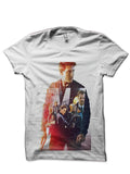 Mission Impossible White T-Shirt Style002 Hoodie, Sweatshirt | CoreVibeTees.com