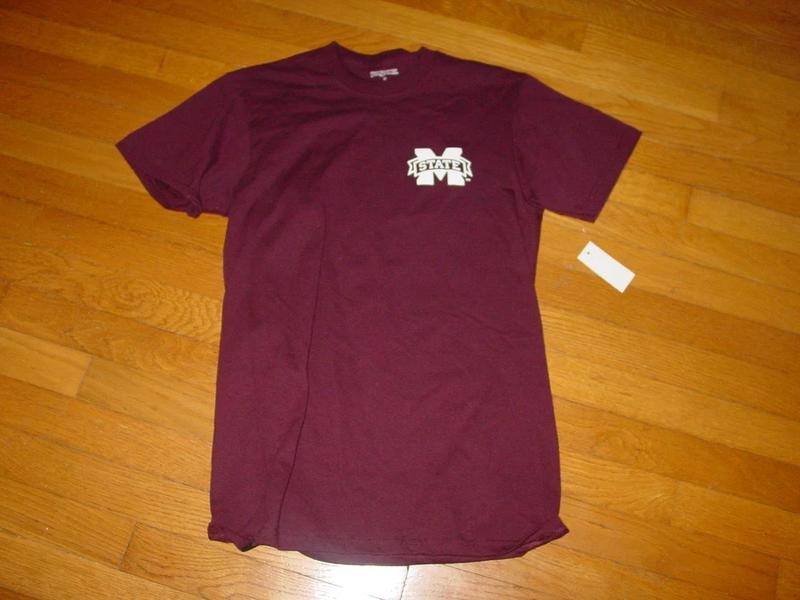 Mississippi State BULLDOGS GIVE-EM-BELL Jansport Unisex T-shirt Sweatshirt Hoodie44 Hoodie | CoreVibeTees.com