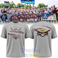 Mississippi State Bulldogs Softball Women’s College World Series 2026 Shirt