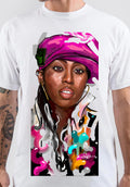 Missy Elliott T-Shirt Style002 Hoodie, Sweatshirt | CoreVibeTees.com