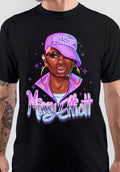 Missy Elliott Rapper T-Shirt Hoodie, Sweatshirt | CoreVibeTees.com