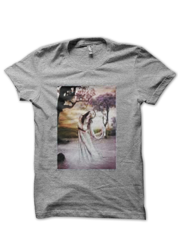 Mistborn T-Shirt Style002 Hoodie, Sweatshirt | CoreVibeTees.com