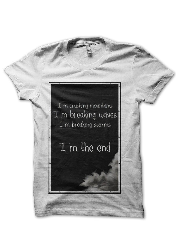Mistborn T-Shirt Style007 Hoodie, Sweatshirt | CoreVibeTees.com