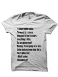 Mitch Lucker T-Shirt Style008 Hoodie, Sweatshirt | CoreVibeTees.com