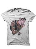 Mitch Lucker T-Shirt Style007 Hoodie, Sweatshirt | CoreVibeTees.com