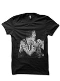 Mitch Lucker T-Shirt Style006 Hoodie, Sweatshirt | CoreVibeTees.com