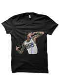 Mitch Lucker T-Shirt Style002 Hoodie, Sweatshirt | CoreVibeTees.com