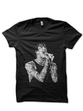 Mitch Lucker T-Shirt Style003 Hoodie, Sweatshirt | CoreVibeTees.com
