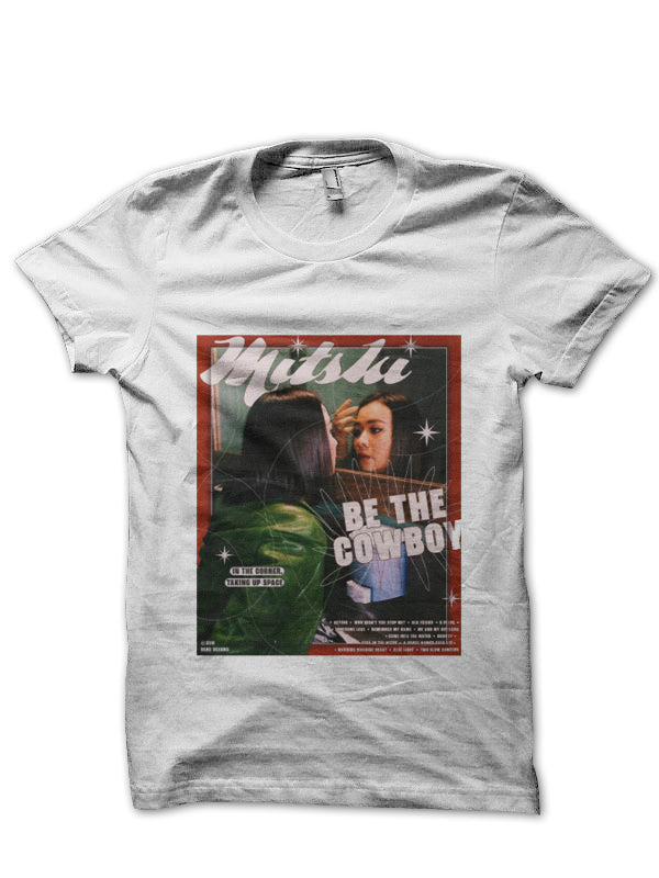 Mitski T-Shirt Style011 Hoodie, Sweatshirt | CoreVibeTees.com