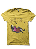 Mitski T-Shirt Style001 Hoodie, Sweatshirt | CoreVibeTees.com