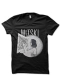 Mitski T-Shirt Style009 Hoodie, Sweatshirt | CoreVibeTees.com