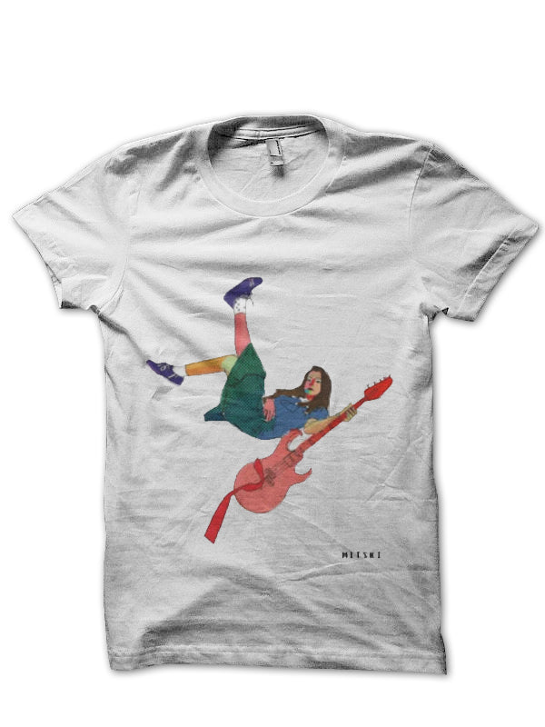 Mitski T-Shirt Style006 Hoodie, Sweatshirt | CoreVibeTees.com