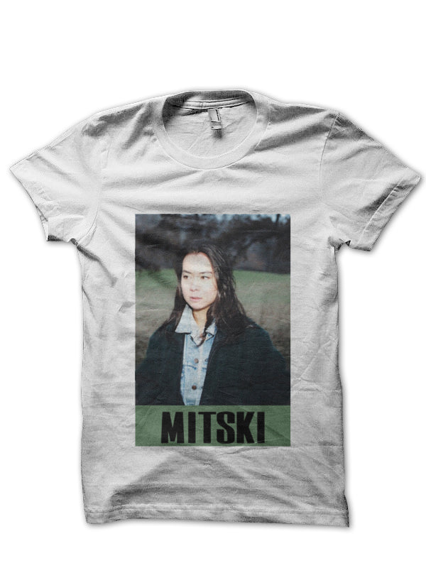 Mitski T-Shirt Style005 Hoodie, Sweatshirt | CoreVibeTees.com