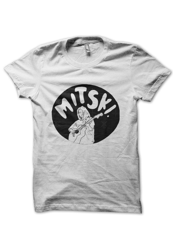 Mitski T-Shirt Style004 Hoodie, Sweatshirt | CoreVibeTees.com