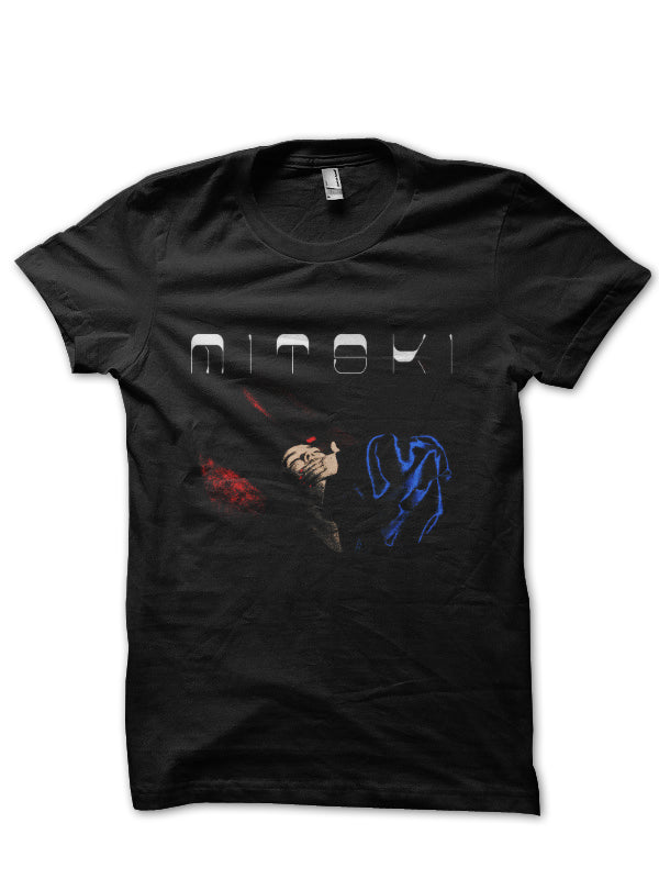 Mitski T-Shirt Style003 Hoodie, Sweatshirt | CoreVibeTees.com