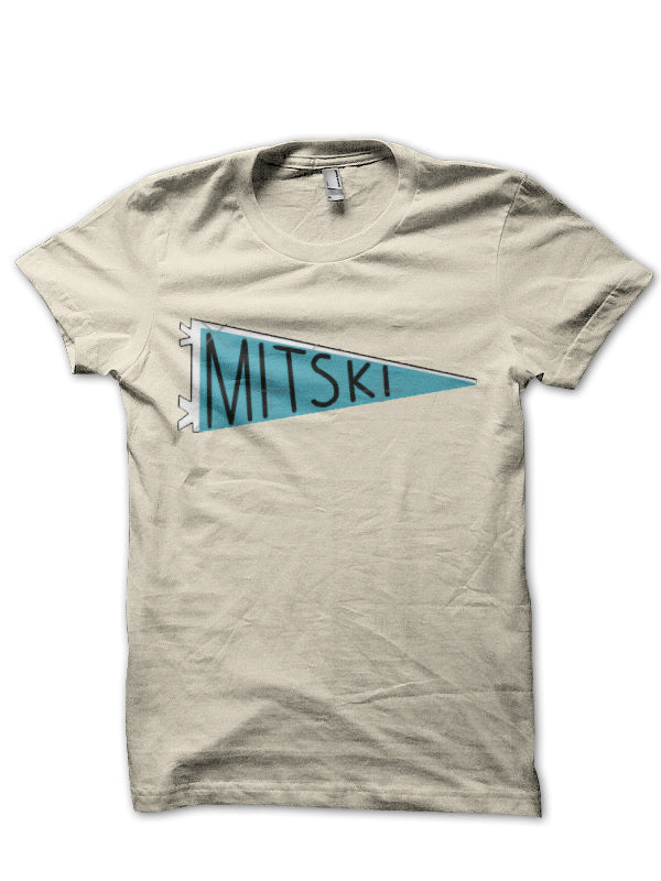 Mitski T-Shirt Style002 Hoodie, Sweatshirt | CoreVibeTees.com
